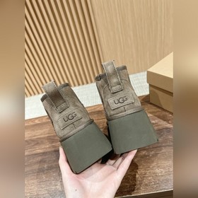 [7 см] Коллекция UGG Mermaid Всемирно