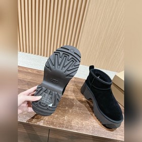 [7 см] Коллекция UGG Mermaid Всемирно