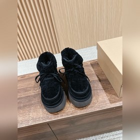 Коллекция UGG Mermaid Всемирно известн