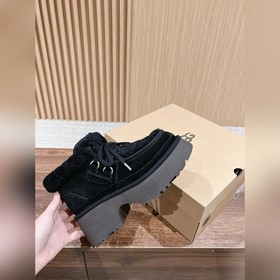 Коллекция UGG Mermaid Всемирно известн