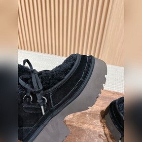 Коллекция UGG Mermaid Всемирно известн