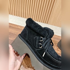 Коллекция UGG Mermaid Всемирно известн