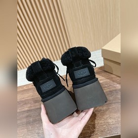 Коллекция UGG Mermaid Всемирно известн