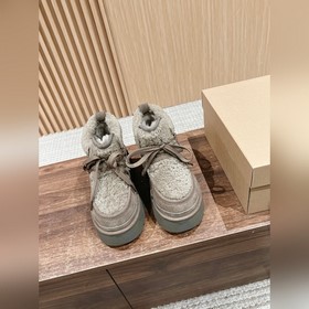 Коллекция UGG Mermaid Всемирно известн