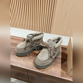 Коллекция UGG Mermaid Всемирно известн