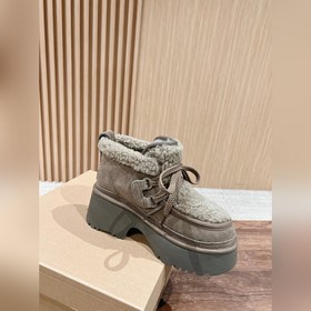 Коллекция UGG Mermaid Всемирно известн
