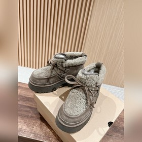 Коллекция UGG Mermaid Всемирно известн