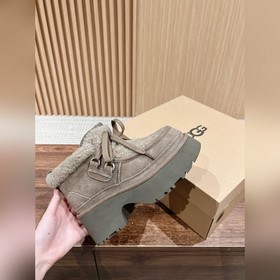 Коллекция UGG Mermaid Всемирно известн
