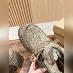 Коллекция UGG Mermaid Всемирно известн