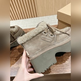 Коллекция UGG Mermaid Всемирно известн
