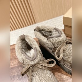 Коллекция UGG Mermaid Всемирно известн