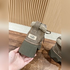 Коллекция UGG Mermaid Всемирно известн