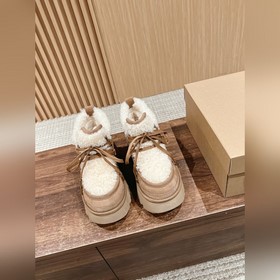 Коллекция UGG Mermaid Серия снежных бо