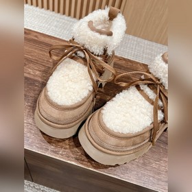 Коллекция UGG Mermaid Серия снежных бо