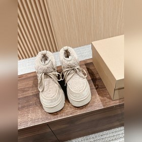 Коллекция UGG Mermaid Всемирно известн