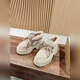 Коллекция UGG Mermaid Всемирно известн