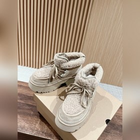 Коллекция UGG Mermaid Всемирно известн