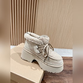 Коллекция UGG Mermaid Всемирно известн