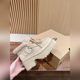 Коллекция UGG Mermaid Всемирно известн