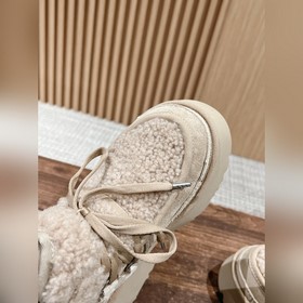 Коллекция UGG Mermaid Всемирно известн