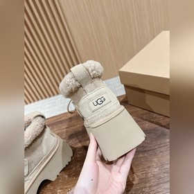 Коллекция UGG Mermaid Всемирно известн