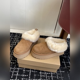 UGG Осень/Зима Новые тапцы Tatzler Под