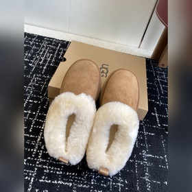 UGG Осень/Зима Новые тапцы Tatzler Под