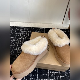 UGG Осень/Зима Новые тапцы Tatzler Под