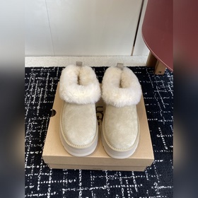 UGG Осень/Зима Новые тапочки Tatzler L