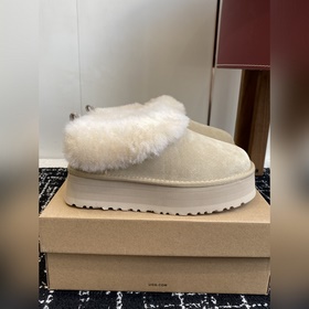 UGG Осень/Зима Новые тапочки Tatzler L