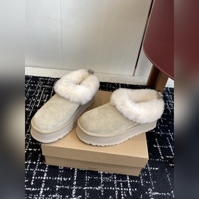 UGG Осень/Зима Новые тапочки Tatzler L