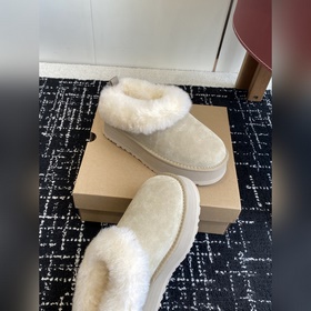 UGG Осень/Зима Новые тапочки Tatzler L