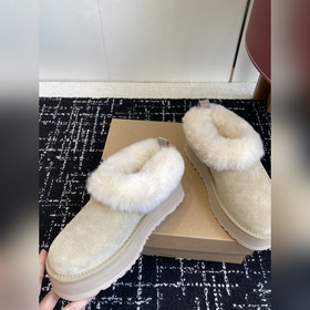 UGG Осень/Зима Новые тапочки Tatzler L