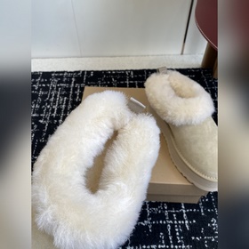 UGG Осень/Зима Новые тапочки Tatzler L