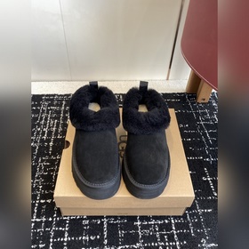 UGG Осень/Зима Новые тацлер лаунджеры