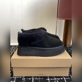 UGG Осень/Зима Новые тацлер лаунджеры
