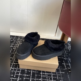 UGG Осень/Зима Новые тацлер лаунджеры