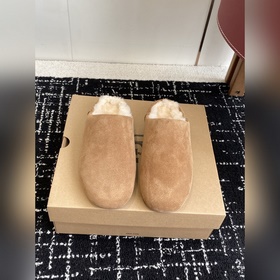 UGG Осень/Зима 2025 Новинки Коллекция