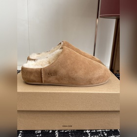 UGG Осень/Зима 2025 Новинки Коллекция