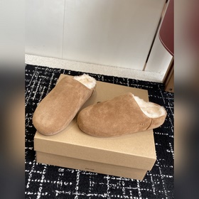 UGG Осень/Зима 2025 Новинки Коллекция