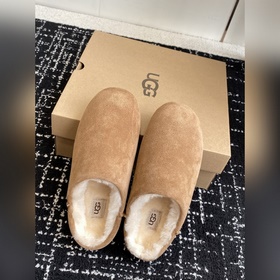 UGG Осень/Зима 2025 Новинки Коллекция