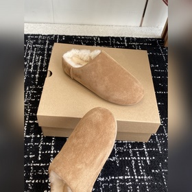 UGG Осень/Зима 2025 Новинки Коллекция 