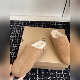 UGG Осень/Зима 2025 Новинки Коллекция 
