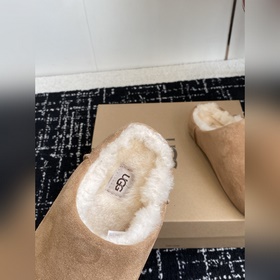 UGG Осень/Зима 2025 Новинки Коллекция 