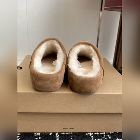 UGG Осень/Зима 2025 Новинки Коллекция 