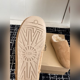 UGG Осень/Зима 2025 Новинки Коллекция 