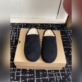 UGG Осень/Зима 2025 Новинки Коллекция