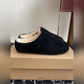UGG Осень/Зима 2025 Новинки Коллекция