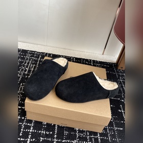 UGG Осень/Зима 2025 Новинки Коллекция