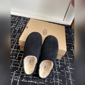 UGG Осень/Зима 2025 Новинки Коллекция